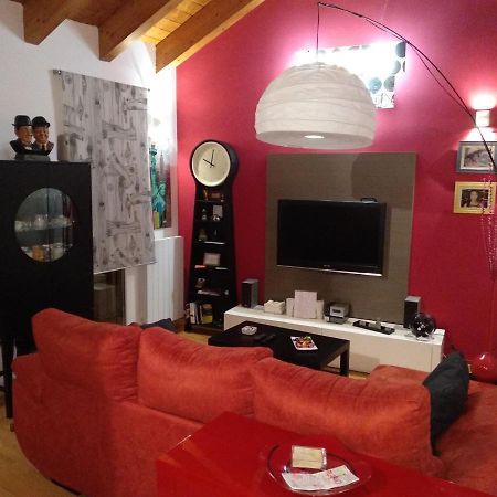 Ferienwohnung Agustina De Aragon Saragossa Exterior foto